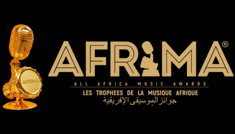 1,216 artistes, delegates, production team hit Lagos for 9th AFRIMA