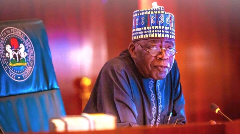 Tinubu allocates N1.01tr to INEC ahead of 2027 election