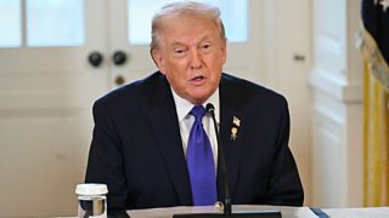 Trump seeks $100bn for Venezuela oil, but Exxon boss says country 'uninvestable'