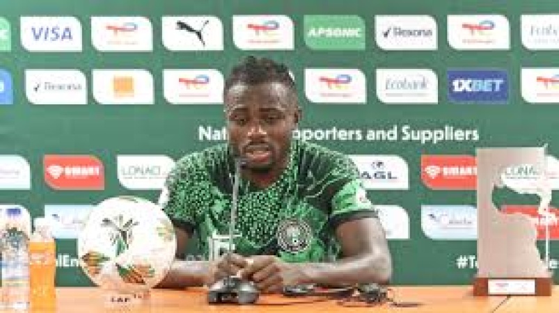 We want win, not revenge – Simon