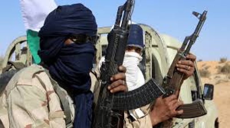 Panic as suspected bandits send notice of planned attack to Oyo community