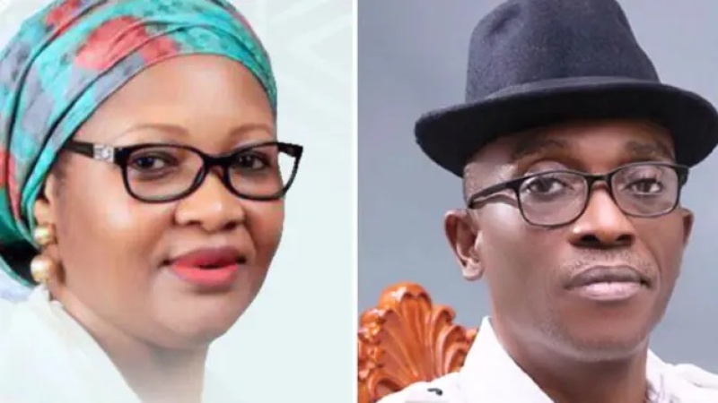 LP crisis: Sen. Usman faction welcomes INEC decision on Abure