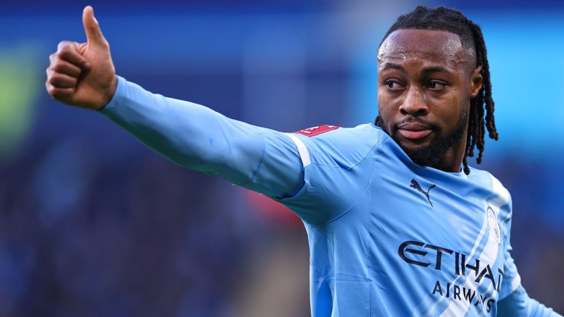 'Humble' Semenyo steals show in FA Cup mauling