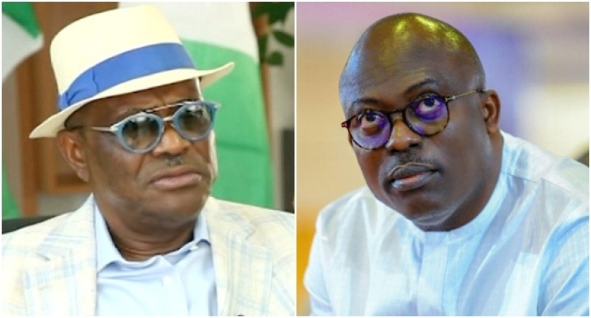 Wike vs. Fubara: Loyalty, Power and the Cost of Betrayal