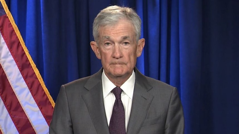 Federal prosecutors open criminal investigation into the Fed and Jerome Powell
