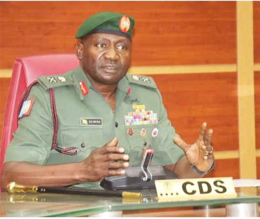 Governors celebrate armed forces remembrance day, hail Tinubu’s devotion