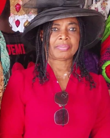 Two brothers, accomplice arrested over murder of Abuja lawyer, Princess Chigbo