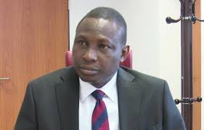 Forced entry sometimes necessary to effect arrests, says EFCC