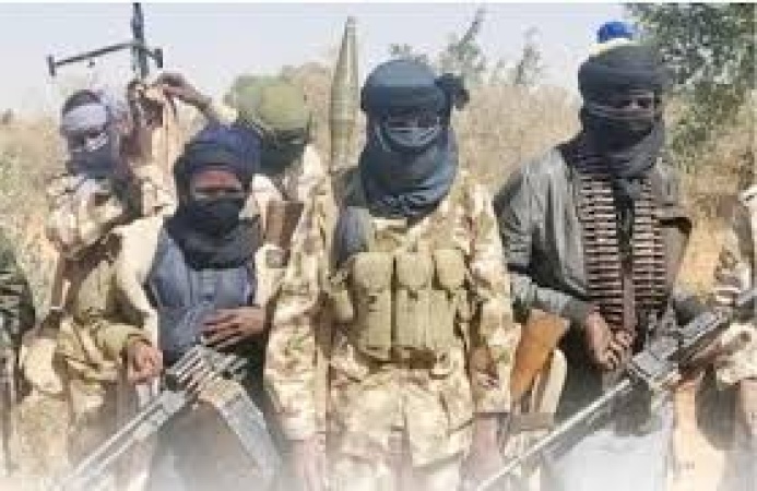 Bandits impose farming tax on Kano, Katsina settlements