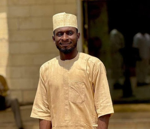 Uproar over detention of Tinubu’s critic at Keffi Prison