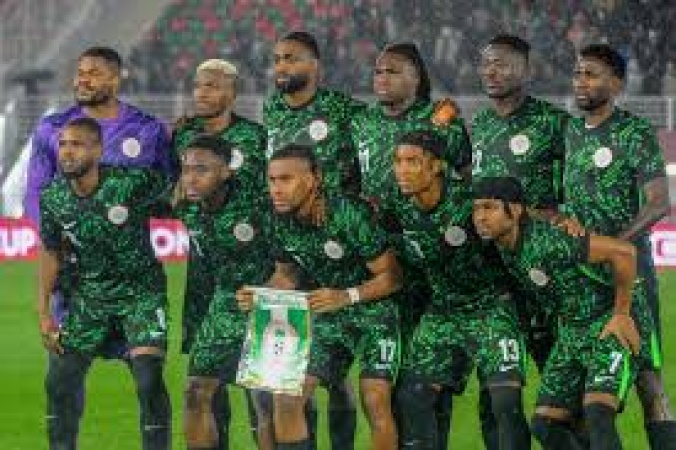 AFCON 2025: Odegbami tips Super Eagles to scale Atlas mountains