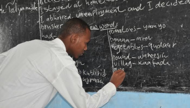 Over 28,000 apply for Abia’s 4,000 teaching jobs 