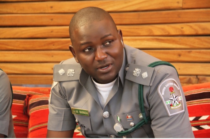 Customs commences new standards for regulation of courier firms