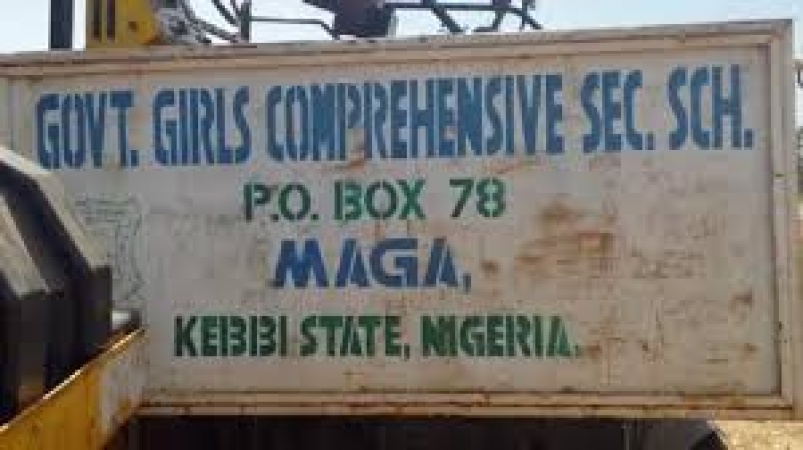 Govt reopens Kebbi school three months after students’ abduction