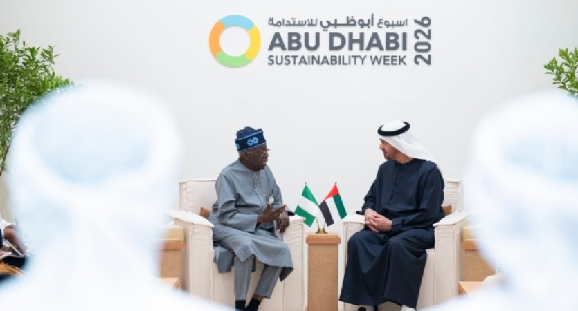 Nigeria to co-host Investopia with UAE, seals trade pact