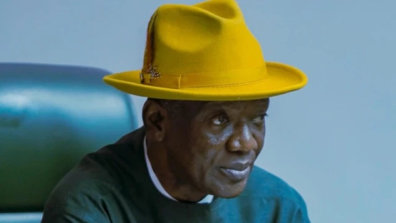 Bayelsa fixes Jan 30 for burial of late deputy governor Ewhrudjakpo