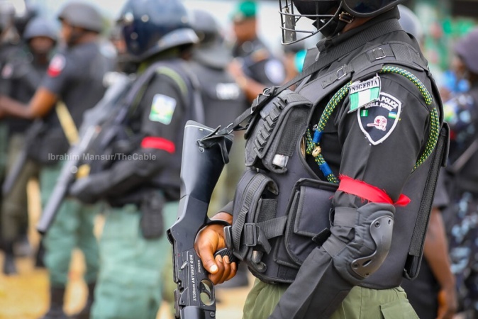 Alleged Infidelity: Wife kills husband, girlfriend, injures another