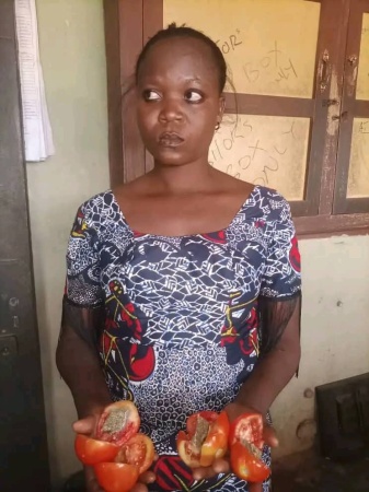 NCoS foils drug smuggling attempt in Ondo prison