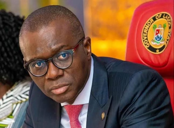 Violations: Lagos shuts 244 hotels, churches, mosques, others in 2025