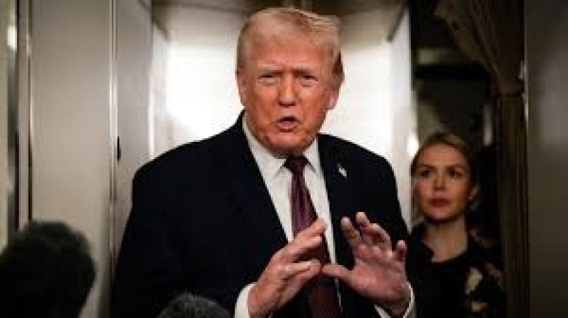 Trump administration ends temporary protected status for thousands of Somalis in US
