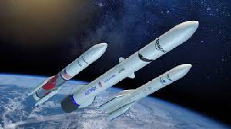 Nigeria opens its skies to Amazon Kuiper, ending Starlink’s LEO head start