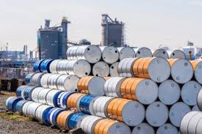 Nigeria retains Africa’s oil king title as rivals stumble — Wood Mackenzie