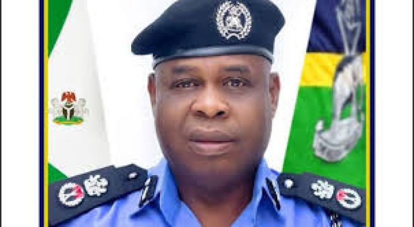 Akwa Ibom: Why we arrested, arraigned Ekid’s Princess Odoito — Police