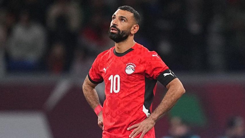 After agony in Morocco, what's next for Salah with club and country?