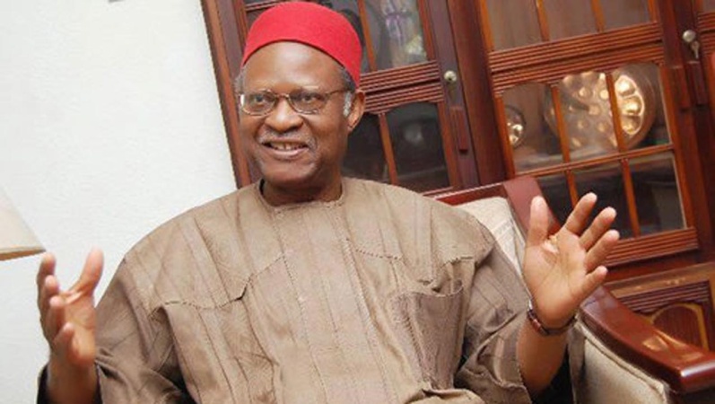 The Gun Hegemony: How military incursions arrested Nigeria’s growth — Anyaoku, Amuka, Opadokun