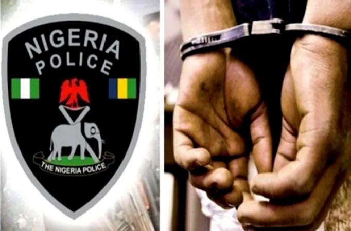 Husband kills wife with hoe in Kebbi