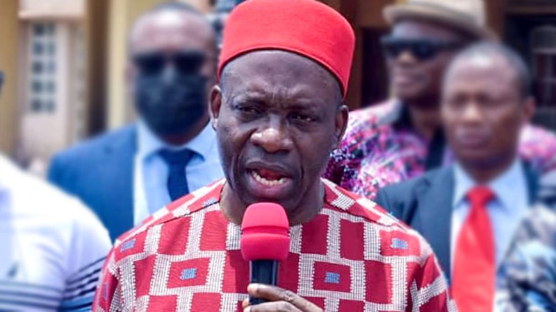 Intervene urgently in Omasi Town Union leadership crisis, CLO begs Governor Soludo