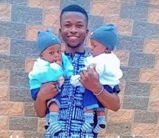 Father cries out as twins die after immunisation in Lagos
