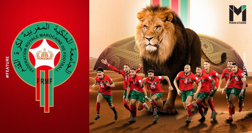 Senegal stands in way of Morocco's 50-year wait for Afcon glory