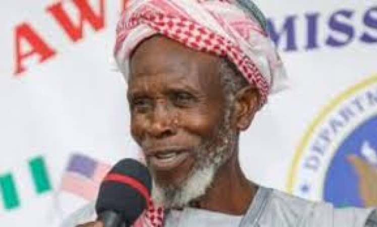 Imam Abubakar did what leaders failed to do — Obi