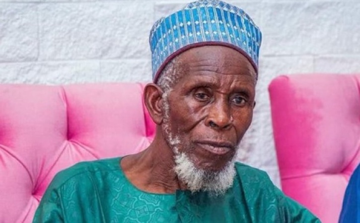 CAN mourns Imam who  saved the lives of 262 Christians