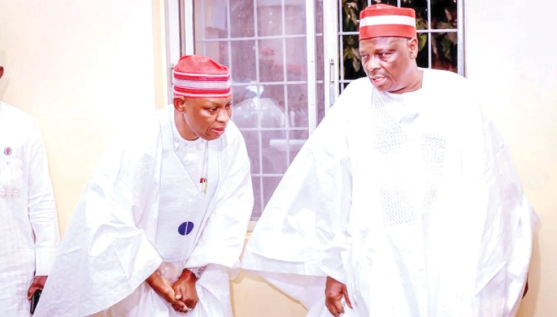 Kano realignment: The winners, the losers