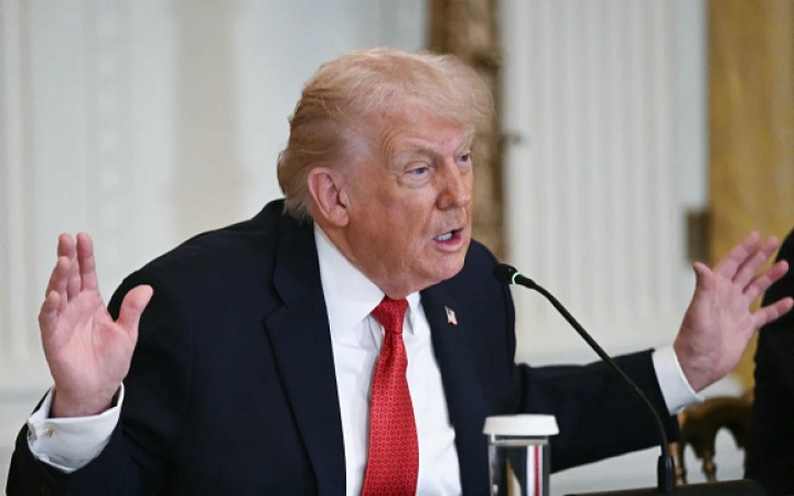 Majority of Americans say Trump focused on wrong priorities — CNN Poll