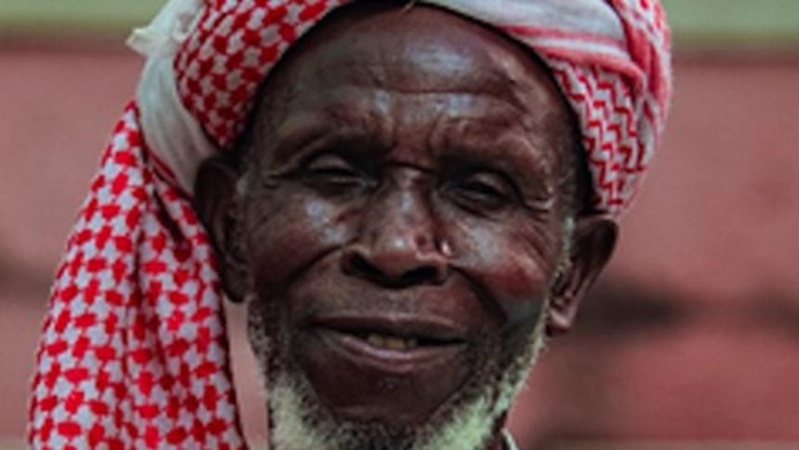 Adieu to a face of Islam of peace: Imam Abubakar Abdullahi