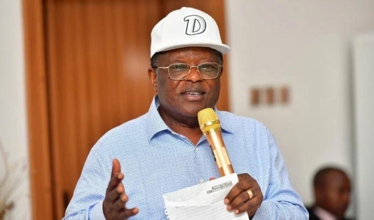 FG bans mining on highways within 10km radius of bridges nationwide