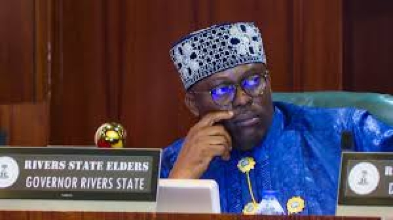Rivers state of emergency: Is Nigeria’s democracy safe with its courts?