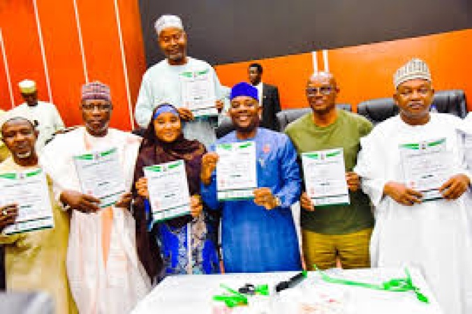 FGN-ASUU 2025 agreement: FG to inject N30bn stabilisation fund in varsities