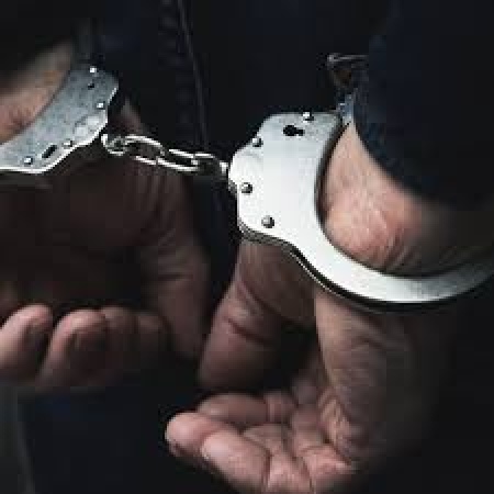 Police nab 80-year-old man for allegedly setting family house ablaze in Imo
