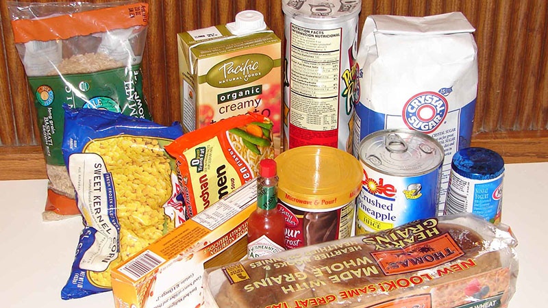 Common food preservatives contribute to individuals developing diabetes — Study 