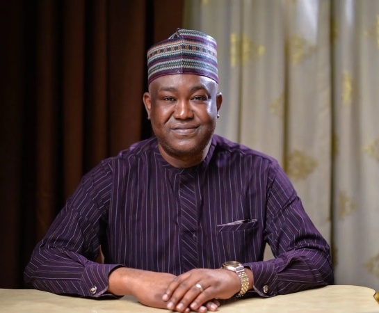 APC will be voted out in 2027 despite legal challenges against PDP — Gbenga Hashim
