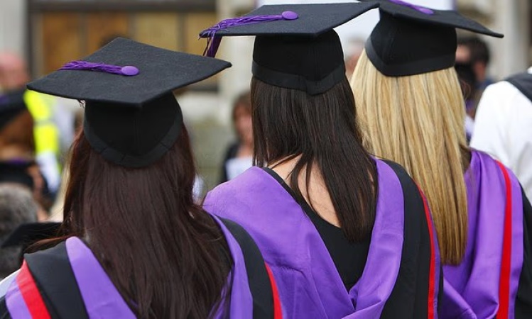 Nine high-demand jobs in Europe for degree holders