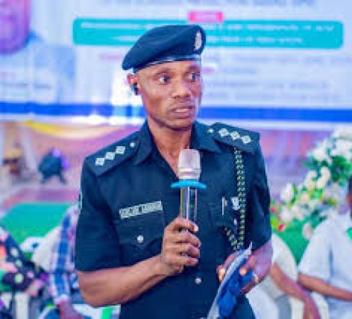 Probe begins as hoodlums kill ex-Osun NURTW boss