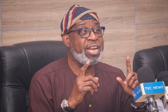 FG dismisses Northern Elders' claim on Lagos Gold Refinery, says project is privately owned
