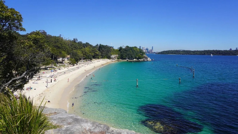 Man seriously injured in Sydney’s third shark attack in two days