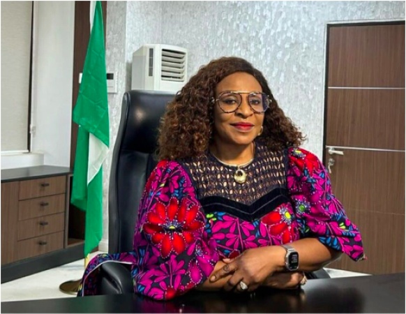 Non-oil exports break record at $6.1bn in 2025 — NEPC