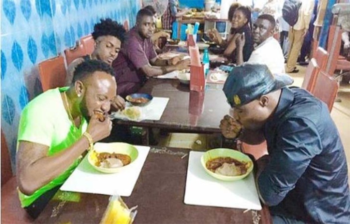 Economic condition forces FCT residents to skip meals 